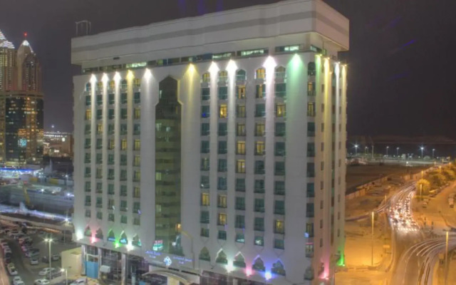 Al Diar Capital Hotel