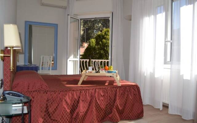Hotel Il Gatto