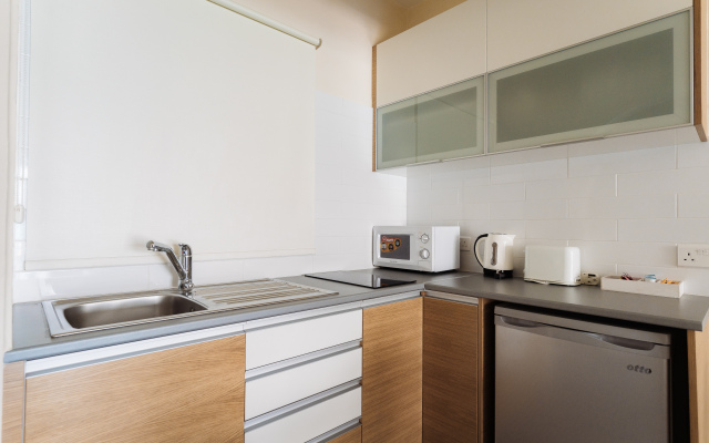 Vrachia Beach Hotel & Suites - Adults only