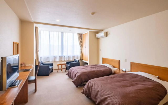 Hotel Kasansui
