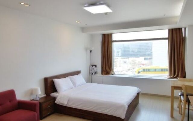 Incheon Airport Guesthouse