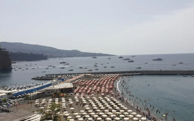 Residenza Mare di Sotto Sorrento