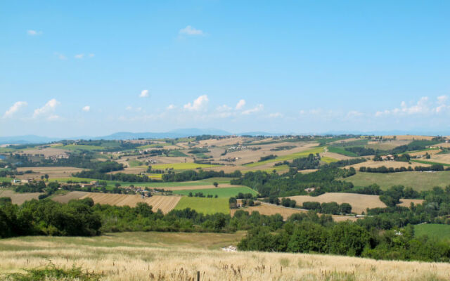 Casa il colle