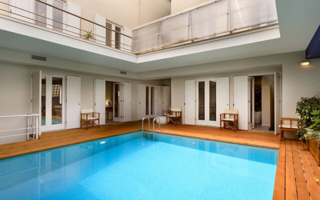 Nova Sintra Twin Houses