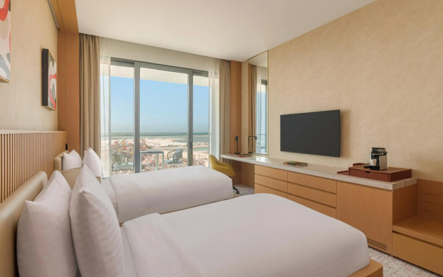 Rixos Premium Qetaifan Island North
