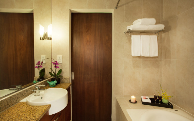 Wil'que Westlake Hotel & Residences