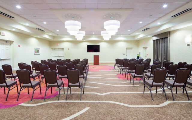 Hilton Garden Inn Pascagoula