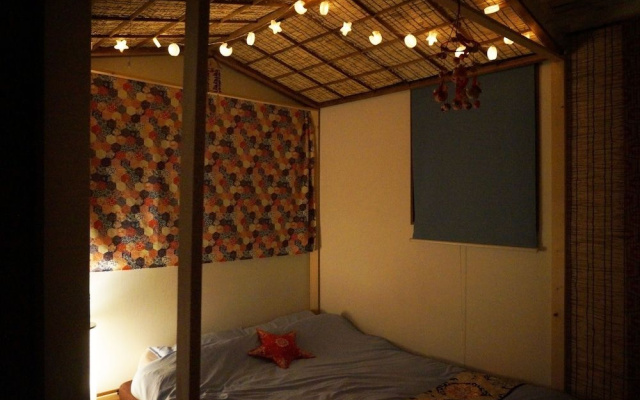 Villa Traditional Designer House Shin Itabashi