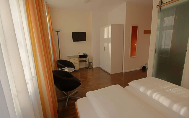 Hotel Johann