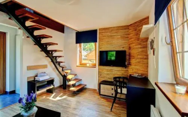 Resort-Restaurant Štilec