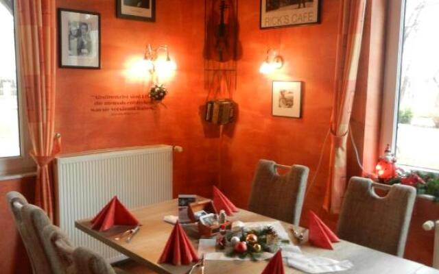 Altes Badehaus