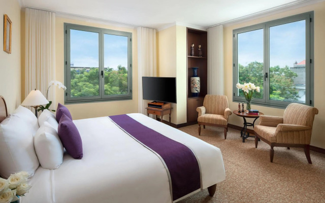 Avani Hai Phong Harbour View Hotel