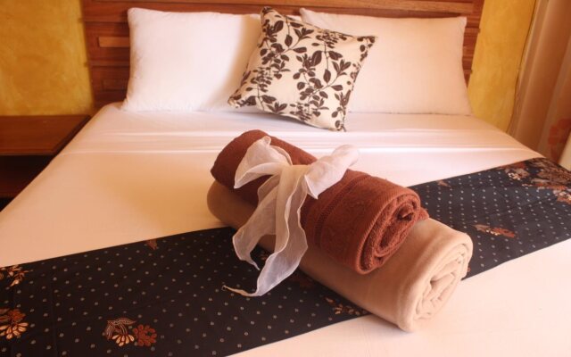 Star Hostel Patong