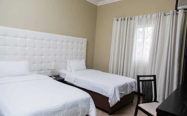 Hotel Royal