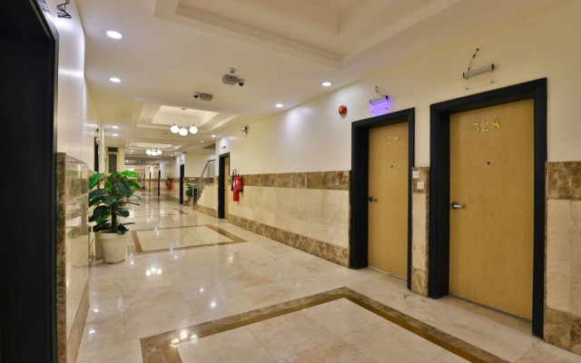 OYO 315 Ramz Abha Hotel
