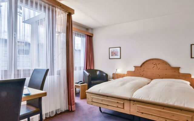 Chalet Abendrot 30724