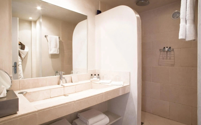Hôtel Villa Cosy