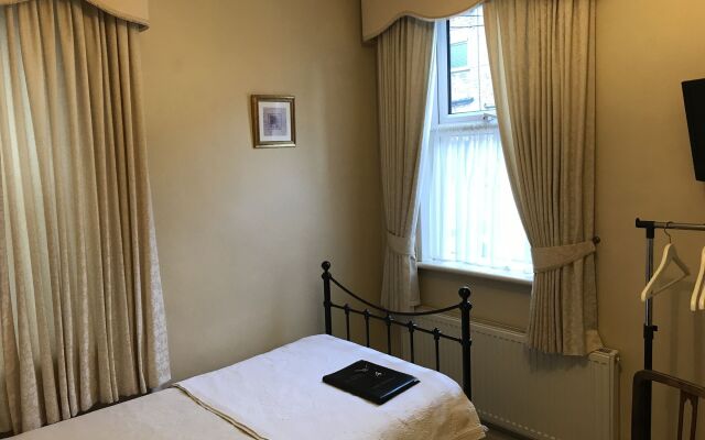 Bowman's Guesthouse
