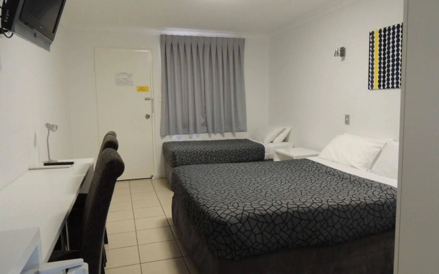 Park View Motel