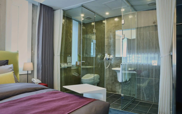 Hotel Cocomo