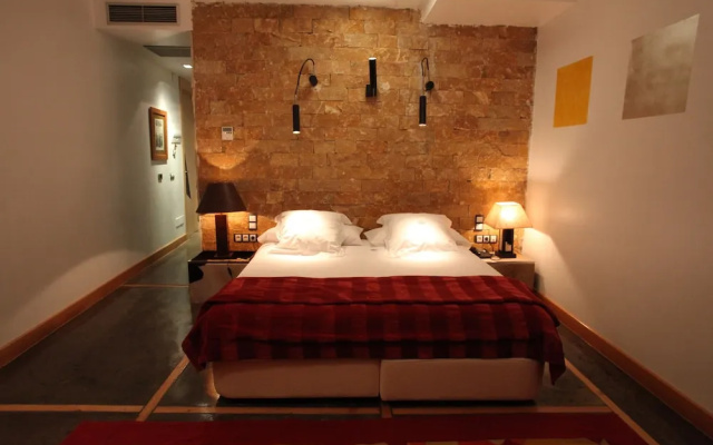 Gastro Hotel Posada Real de La Casa del Abad