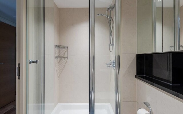 Gorgeous 2 Bed, with Balcony, Battersea