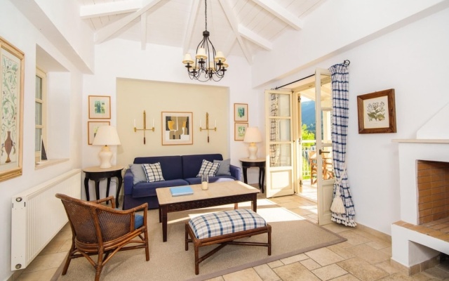 Villa Athina in Lefkada