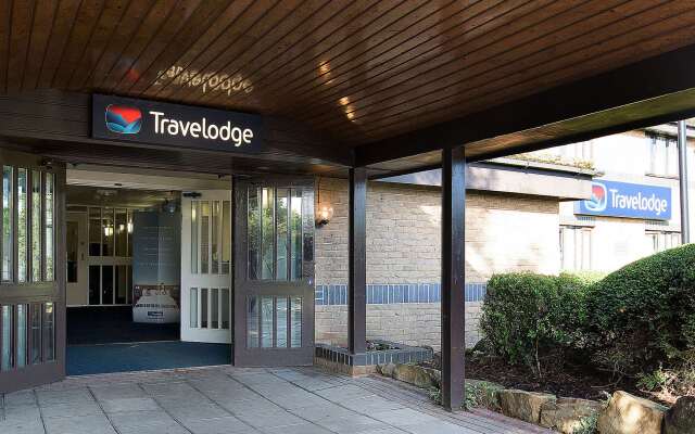 Travelodge Kettering Thrapston