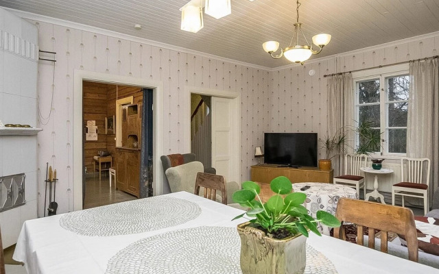 Villa Ilmari H Meenlinna