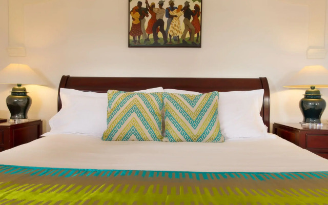 Cap Maison Resort & Spa