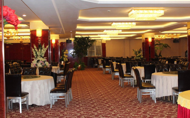 Hongyuan Hotel
