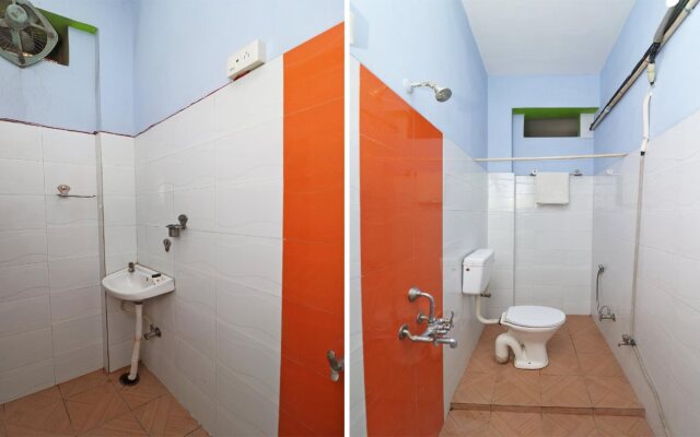 Shivam Residency And Restaurant By OYO Rooms