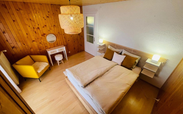 Chalet Serpolet - Appart' 6 personnes