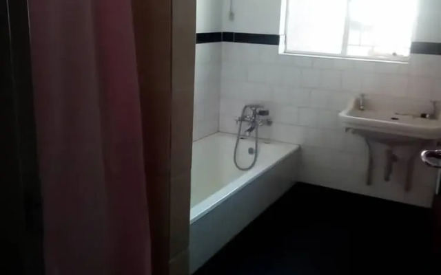 Master Palace - Sasolburg