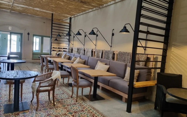 El Porvenir Wine Lodge