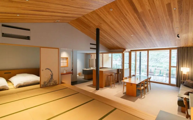 Naoshima Ryokan