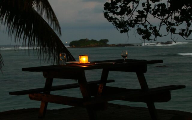 Reef Edge