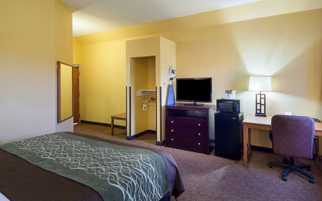 Shary Inn and Suites