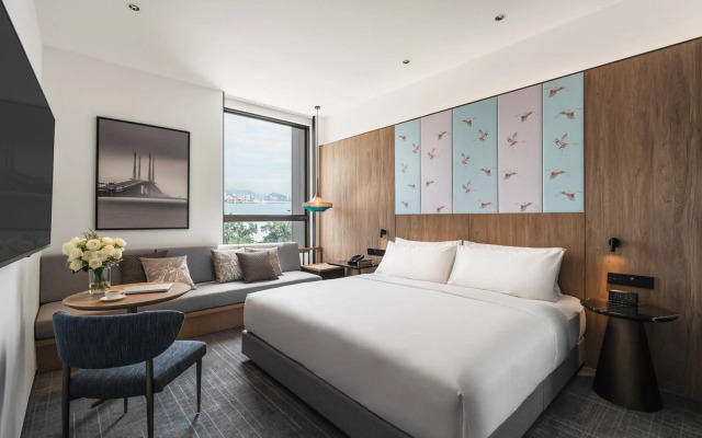 Crowne Plaza Penang Straits City by IHG