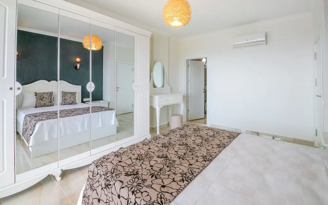 Villa Nature - Hill Villas Kalkan