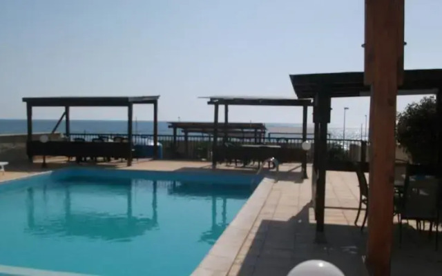 Casa Vacanze Il Saraceno
