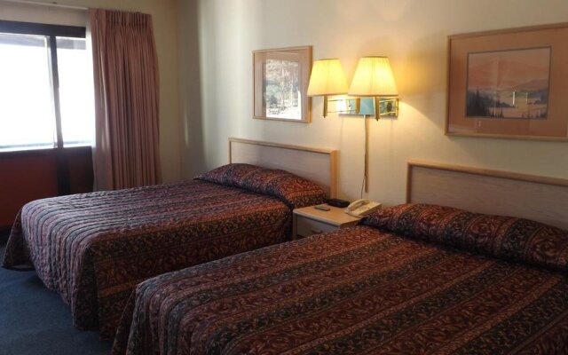 Sunrise Park Resort