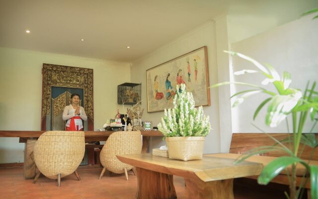 Bumi Muwa Ubud