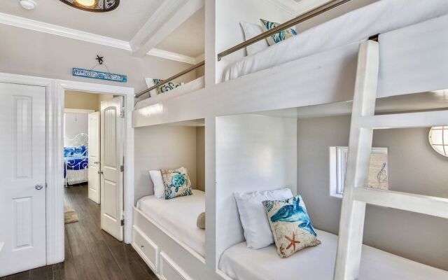 4513encntdbchstnh - Enchanted Beachfront