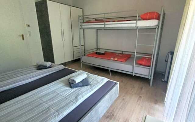 Ryan Apartament mit Netflix