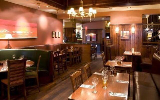 Premier Inn London Ilford