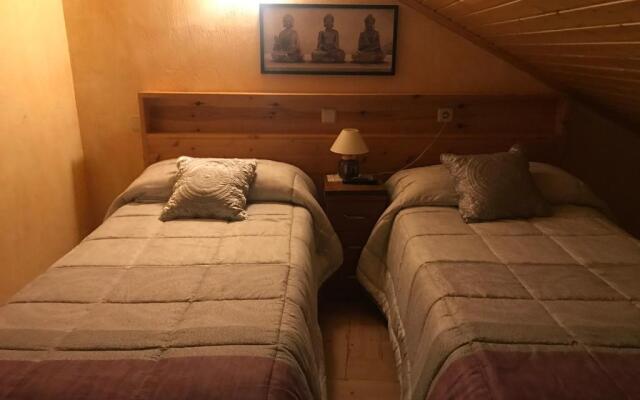 Hotel Rural Grado del Pico