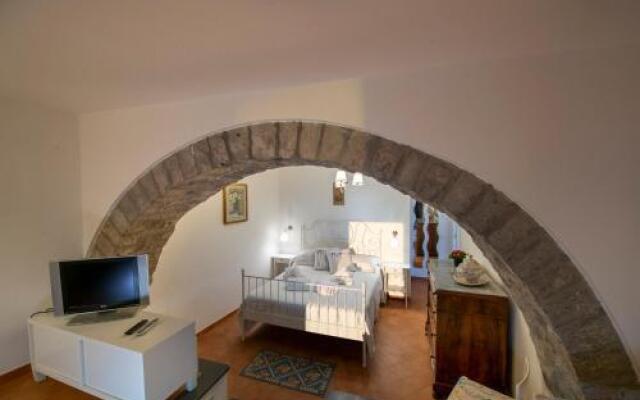 Flat 1 Bedroom 2 Bathrooms - Praiano