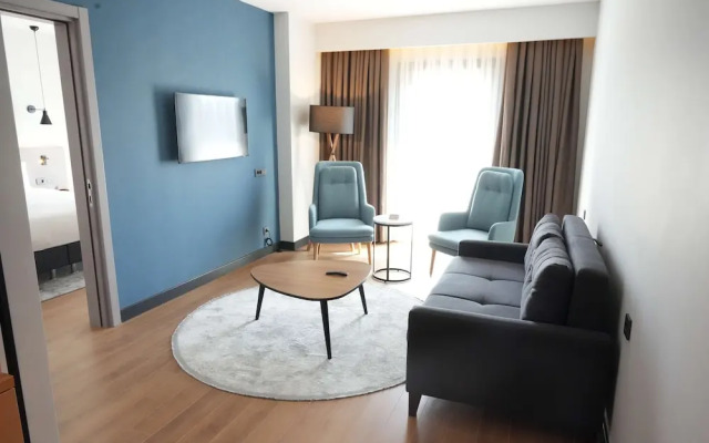 Radisson Hotel Mersin