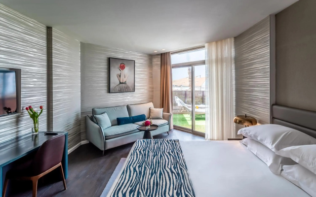 Daniel Hotel Herzliya